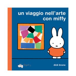 Un viaggio nell’arte con Miffy
