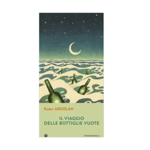 Il viaggio delle bottiglie vuote