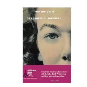 La ragazza di Savannah