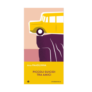 Piccoli suicidi tra amici
