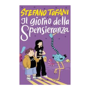 Il giorno della Spensieranza