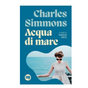 Acqua di mare